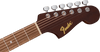 Guitarra Electroacustica Fender California Debut Redondo Sunburst 0974010503