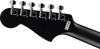 Guitarra Electroacustica Fender California Debut Redondo Negra 0974010506