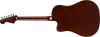 Guitarra Electroacustica Fender California Debut Redondo Natural 0974010521