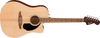 Guitarra Electroacustica Fender California Debut Redondo Natural 0974010521