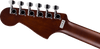 Guitarra Electroacustica Fender California Debut Redondo Natural 0974010521