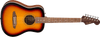 Guitarra Acustica Fender Ca Std Redondo Mini Wb Ib 3Ts 0974101100