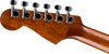 Guitarra Acustica Fender Ca Std Redondo Mini Wb Ib 3Ts 0974101100