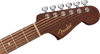 Guitarra Acustica Fender Ca Std Redondo Bpg Nat 0974200421 Kit