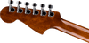 Guitarra Acustica Fender Ca Std Redondo Bpg Nat 0974200421 Kit