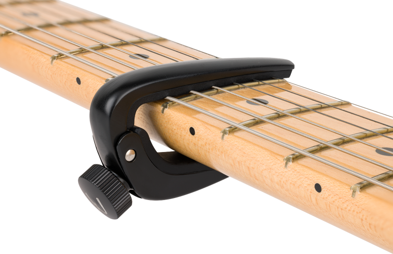 Transportador Fender Player para Guitarra Electroacustica 0990423400