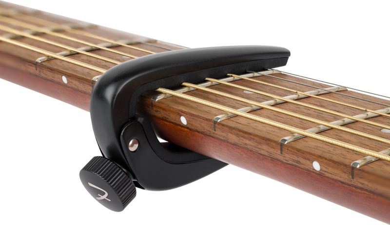 Transportador Fender Player para Guitarra Electroacustica 0990423400