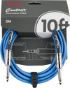 Cable Fender Contour 3 Metros Azul 0990571102