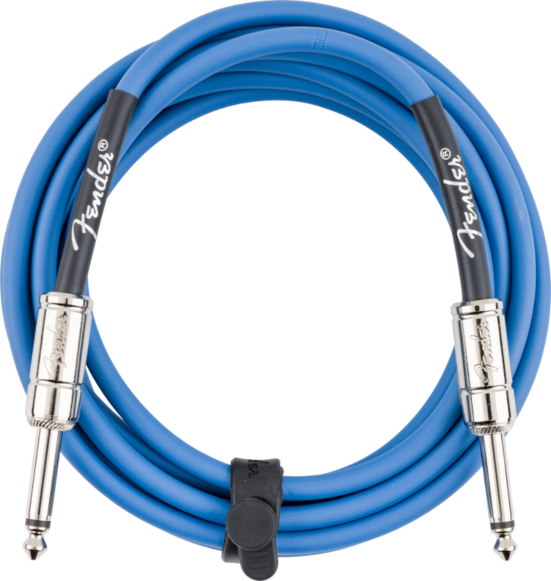 Cable Fender Contour 3 Metros Azul 0990571102