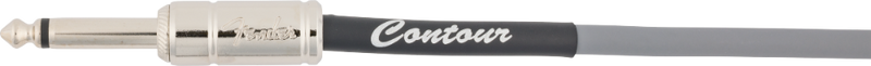 Cable Fender Contour 3 Metros Plata 0990571124
