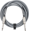 Cable Fender Contour 3 Metros Plata 0990571124