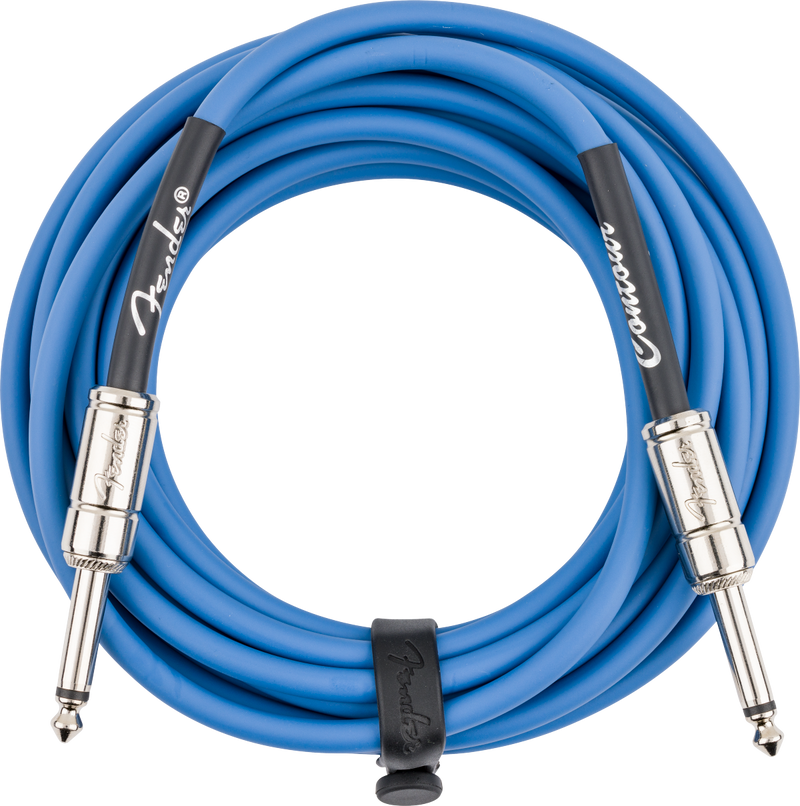 Cable Fender Contour 6 Metros 18.6ft Azul 0990571802