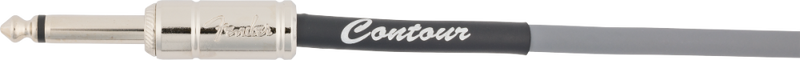 Cable Fender Contour 6 Metros Plata 18.6ft 0990571824
