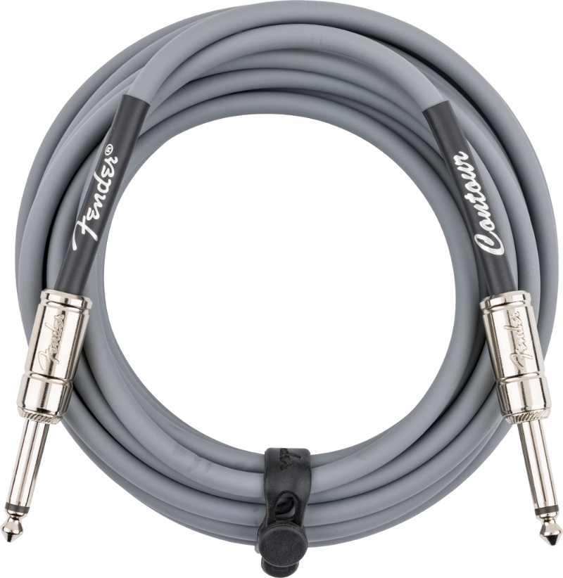Cable Fender Contour 6 Metros Plata 18.6ft 0990571824