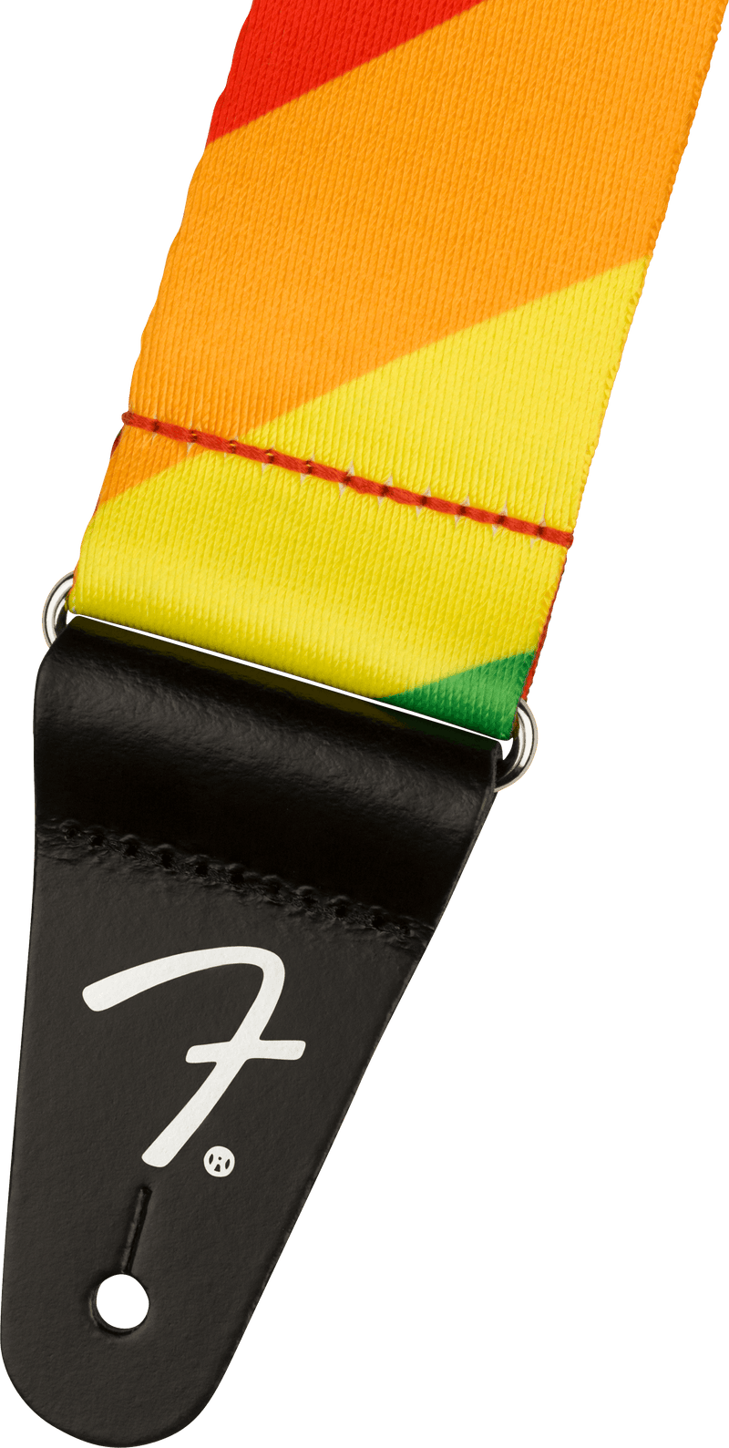 Correa Fender George Harrison Rocky 0990623002 — vista 2