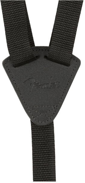 Correa Fender Ukelele Blk 0990630001