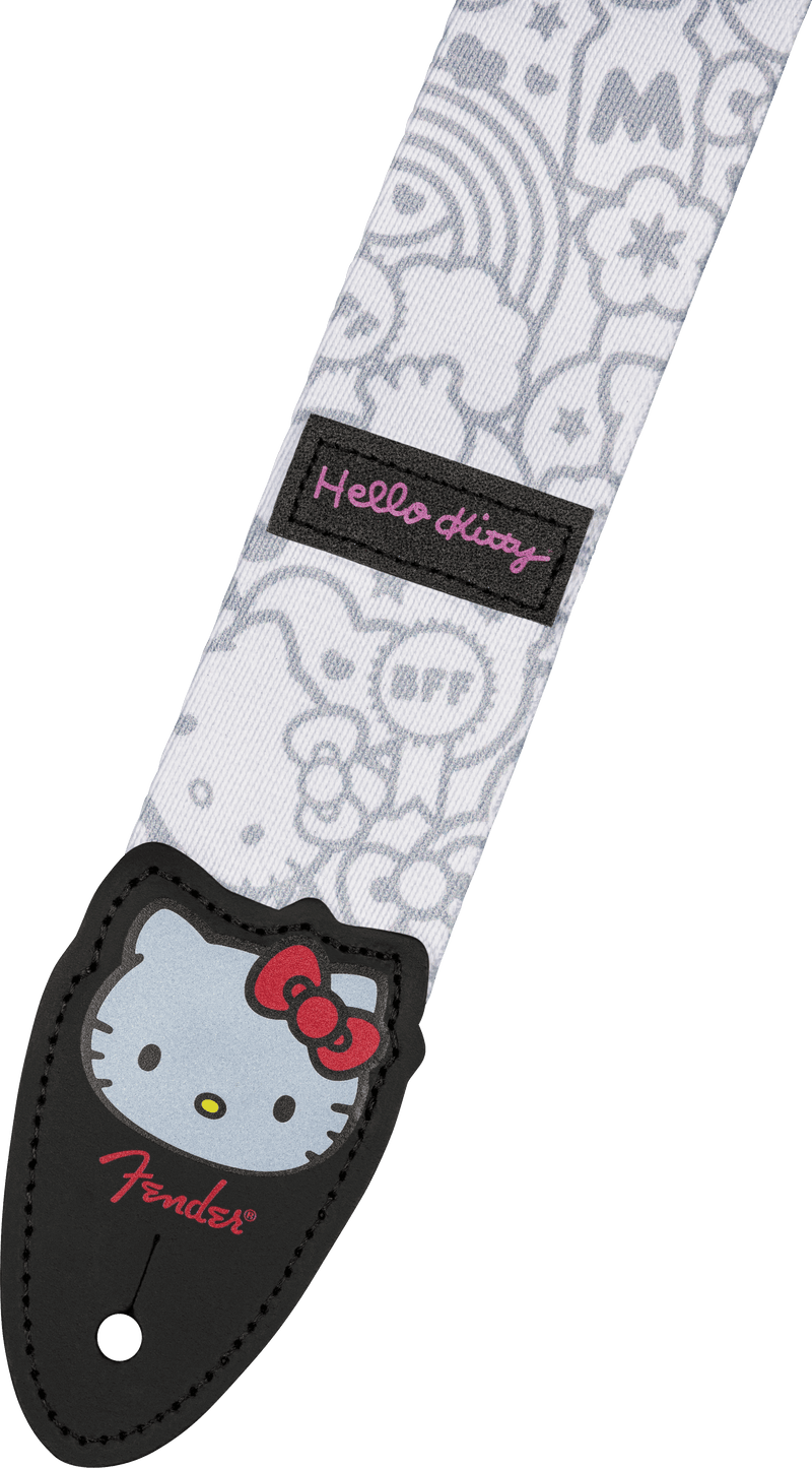 Correa Fender Hello Kitty 0990637223