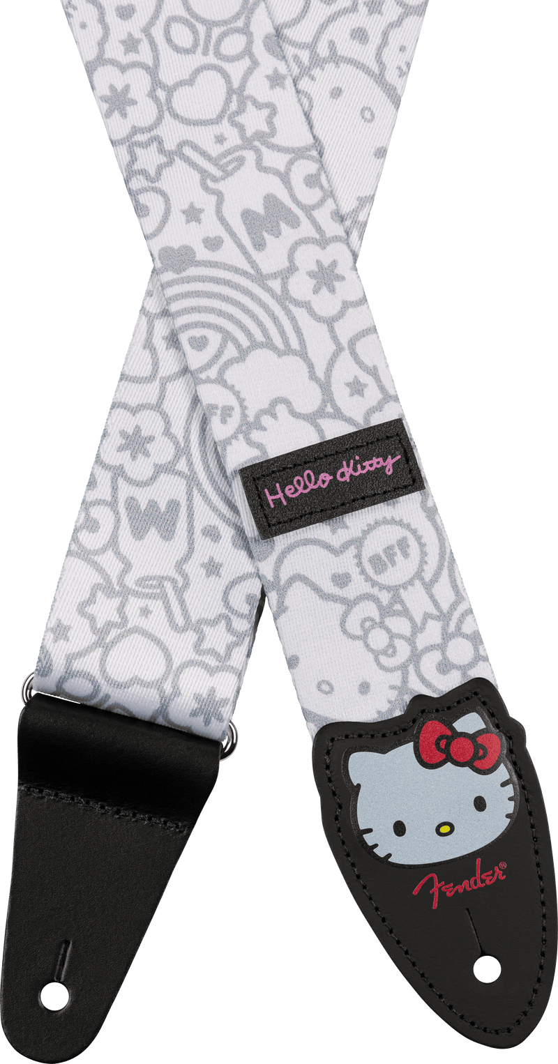 Correa Fender Hello Kitty 0990637223