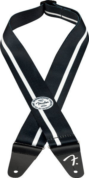 Correa Fender 70 Aniversario Poliester 0990648070