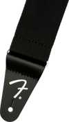 Correa Fender 2" Polypro Blk 0990662010