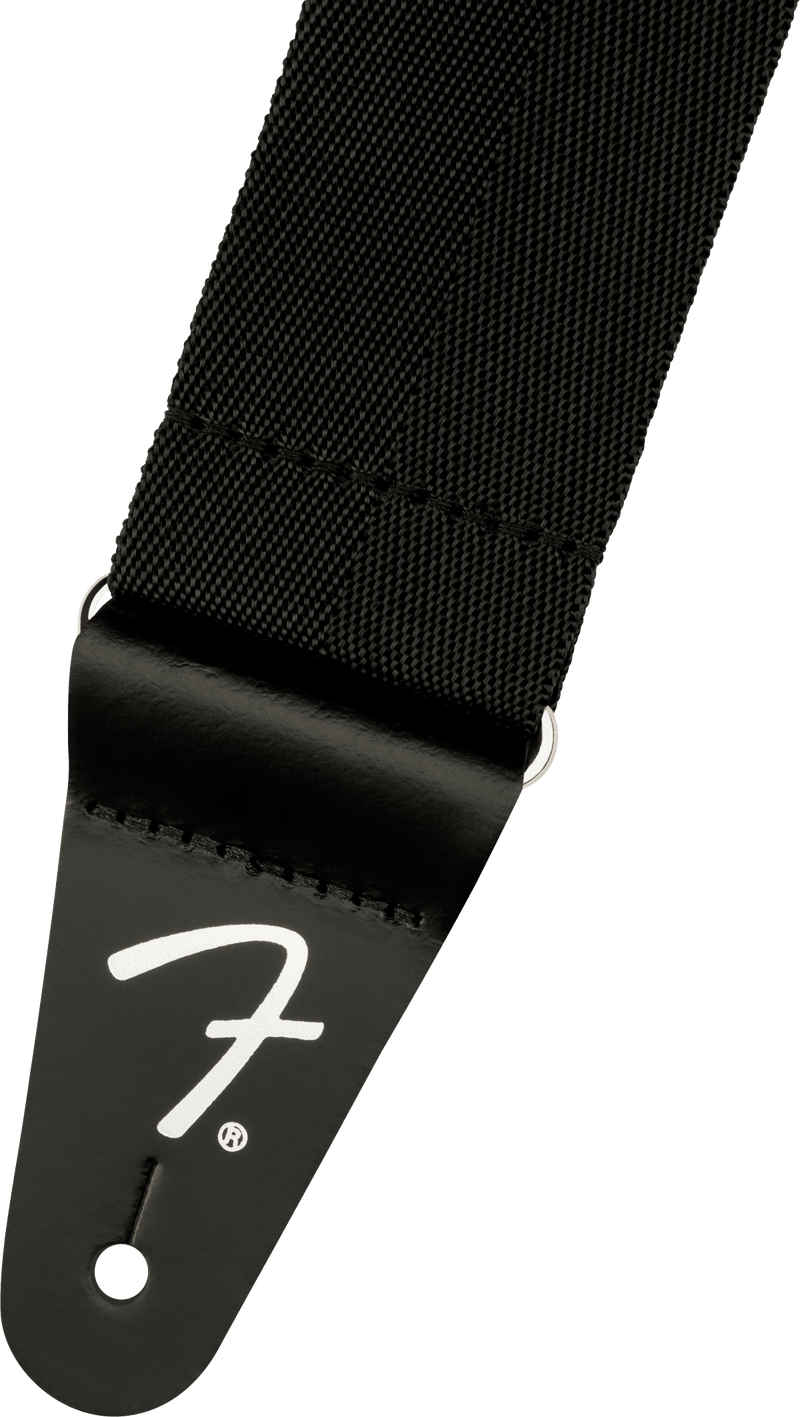 Correa Fender 2" Polypro Blk 0990662010