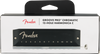 Armonica Fender Groove Pro Chromatic 12 Agujeros 0990701101 C