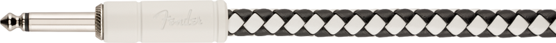 Cable Fender Pro 10ft 3m Ajedrez 0990810288