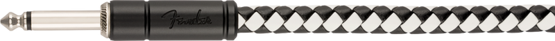Cable Fender Pro 10ft 3m Ajedrez 0990810288