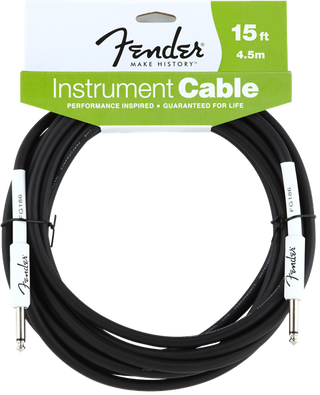 Cable Fender 15" Fg12 0990820047
