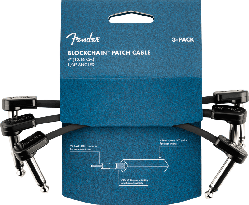 Cable Fender Blockchain X 3 0990825007