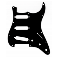 Pickguards Fender Posterior Stratocaster 0991345000