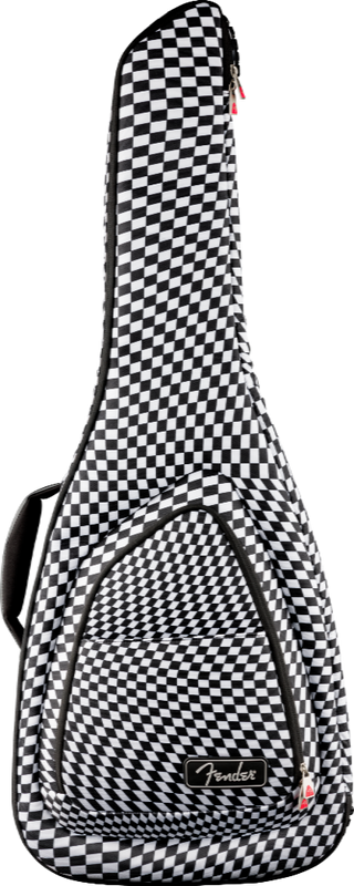 Estuche Fender Guitarra Electrica Fe620 0991512488