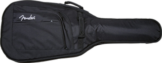Estuche Fender Bajo Electrico 0991522106