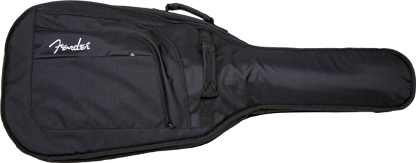 Estuche Fender Bajo Electrico 0991522106