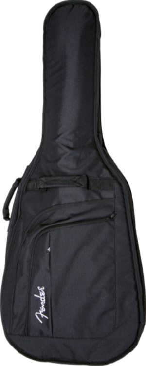 Estuche Fender Guitarra Acustica Gig 0991532106