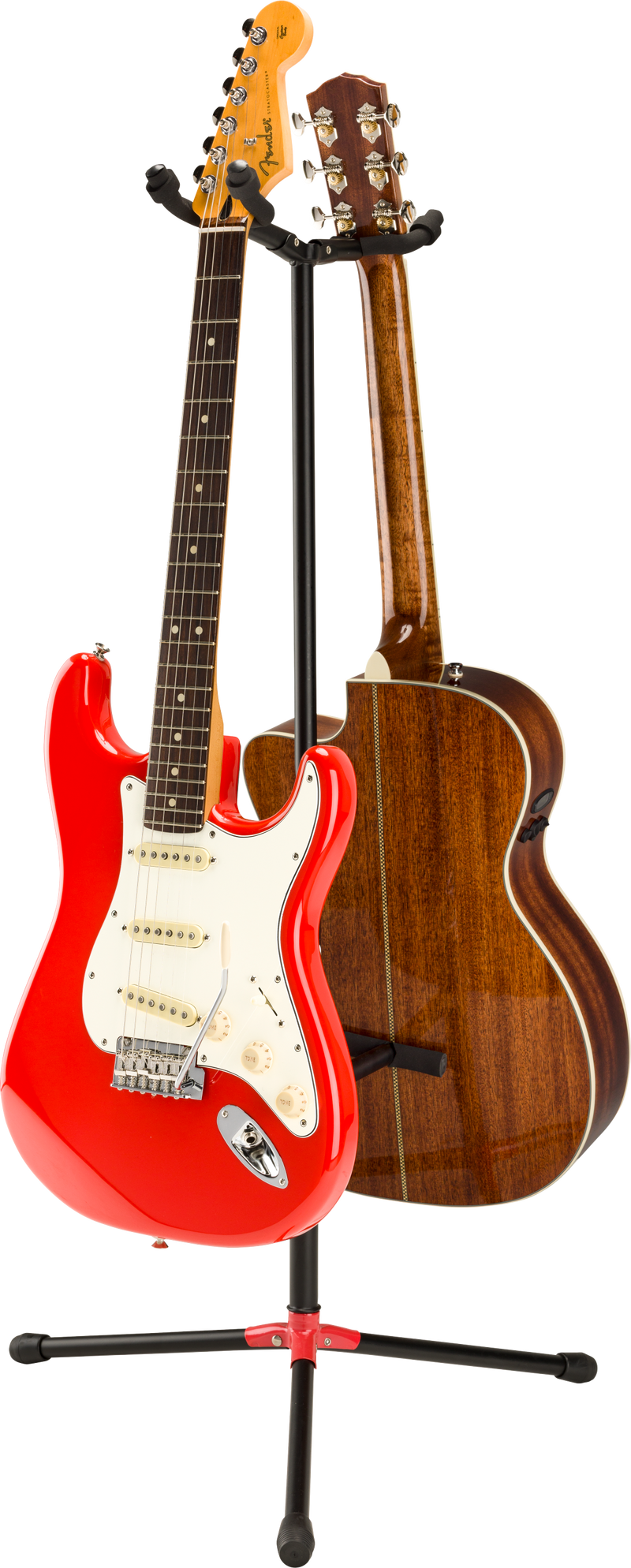 Atril Fender Guitarra Doble 0991803002