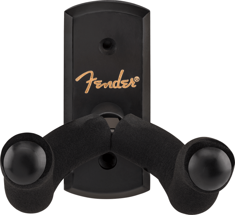 Soporte Fender Essentials Wall Hanger Blk 0991804010 — vista 2