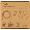 Kit De Accesorios Fender 0992018005
