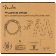 Kit De Accesorios Fender 0992018005
