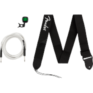 Kit De Accesorios Fender 0992018005