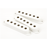 Cubrimiento Fender Para Microfonos Stratocaster X3 0992034000