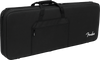 Estuche Fender Guitarra Eléctrica Strat/tele Blk 0996100506 — vista 1