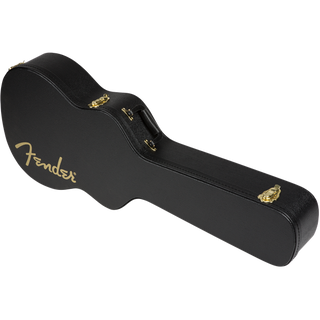 Estuche Fender Guitarra acustica Duro 0996224306