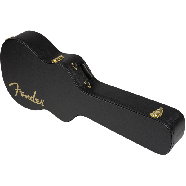 Estuche Fender Guitarra Electrica Duro 0996224306