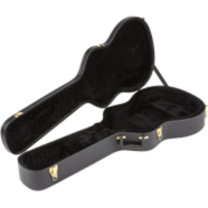 Estuche Fender Guitarra acustica Duro 0996224306