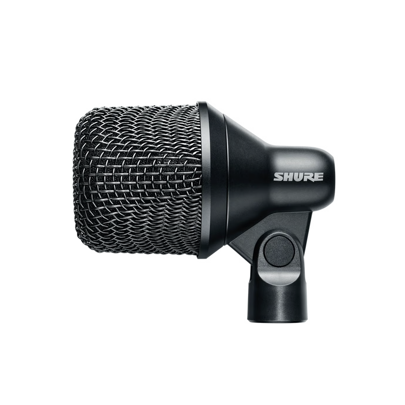 Microfono Shure Alambrico Bombo Nxn2 Nexad Yne