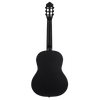 Vista 4 — Guitarra Clásica Ortega RST5MBK Black