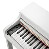 Piano Digital Donner EC3203 DDP-100 Blanco