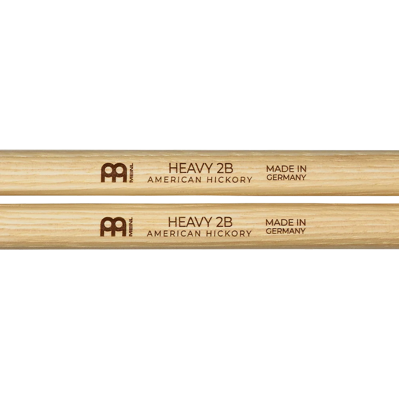 Baqueta Meinl SB110 2B