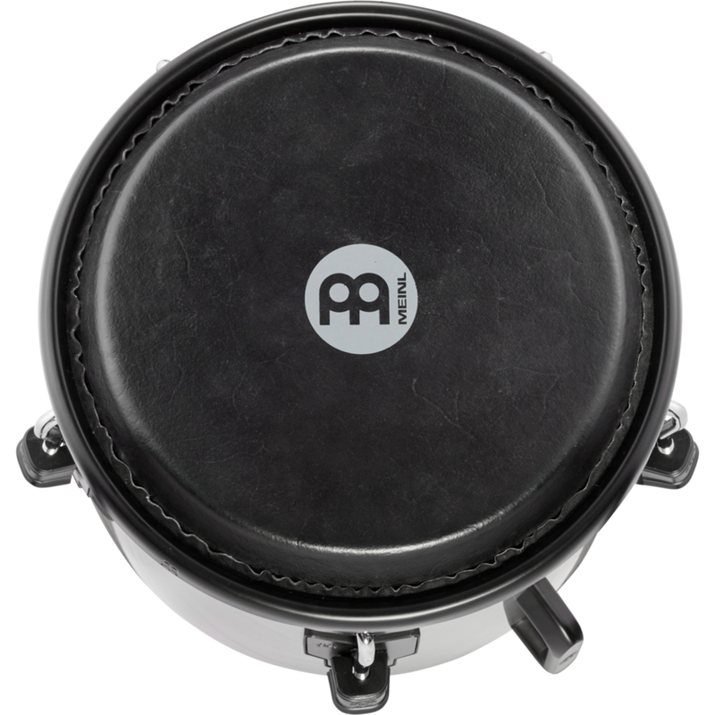 Quinto Meinl Diego Camacho de 11 pulgadas Pearl Grey — vista 3
